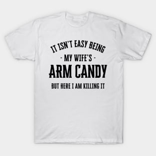 Arm Candy T-Shirt